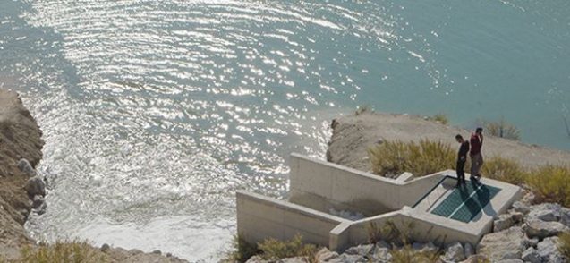 Elektrikten sonra su sıkıntısı da başladı