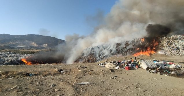 “İnsanımıza ve doğamıza zarar vermekten derhal vazgeçin”