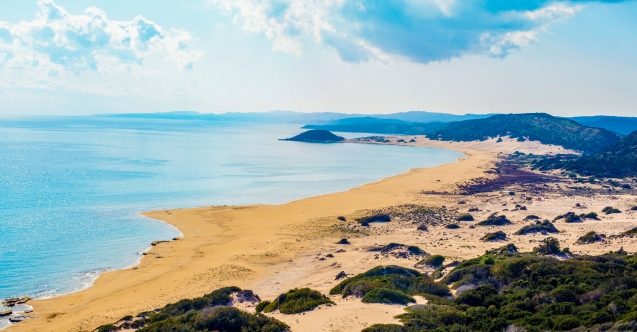 “Karpaz’a darbe vuruluyor"