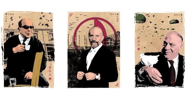 Kıbrıs Modern Sanat Müzesi’nden 20 Temmuz’a özel sergi