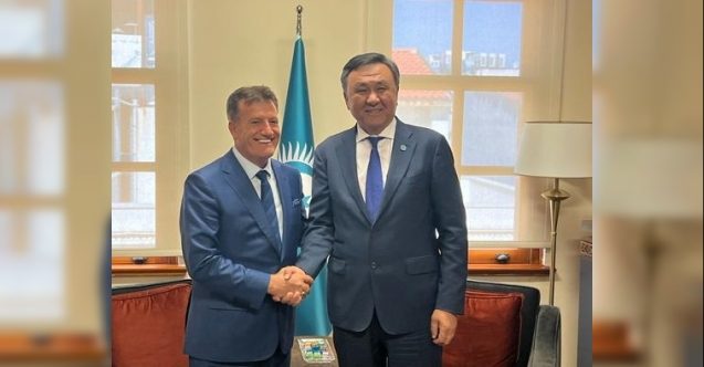“Kısıtlamalara önemli bir darbe vurulmuş olacak"