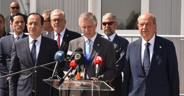 Liderlerden kayıp şahıslar için çağrı