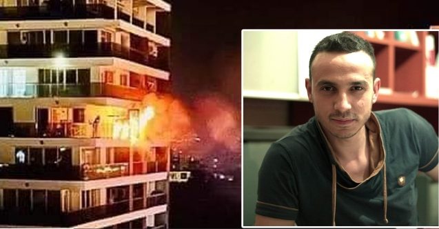 Mağusa'daki patlama: Şeref Uygun’un ölüm nedeni açıklandı