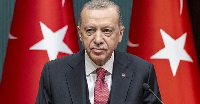 "Meclis Binası ve Cumhurbaşkanlığı binası ile Kuzey Kıbrıs farklı konuma geliyor”
