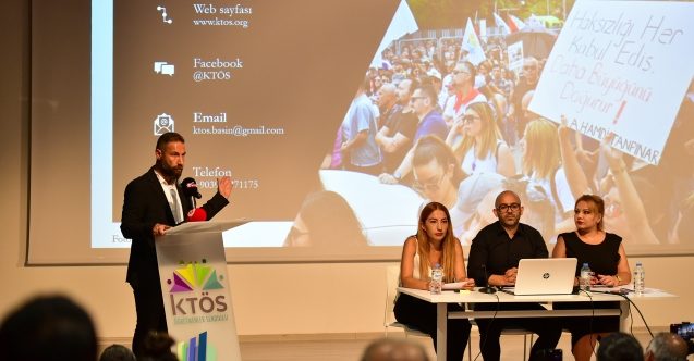 Öğrencilerin yüzde 40’ı vatandaş değil