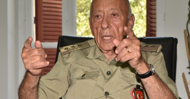 “Okuldan eve gitmek için 4 Rum köyünden geçmek zorundaydık”