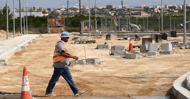 Sıcakta çalışma yasağı uzatıldı