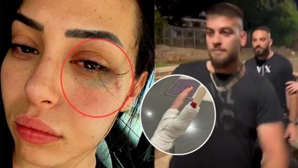 Suçlamaları kabul etmediler