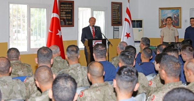 Tatar: “Türk askeri çekilirse katliamlar başlayabilir”