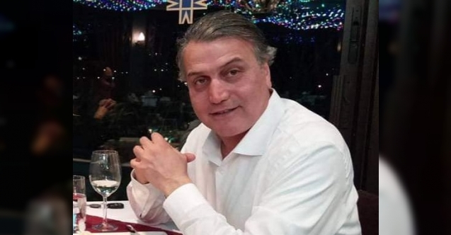 Tulumbacı, kalbine yenildi