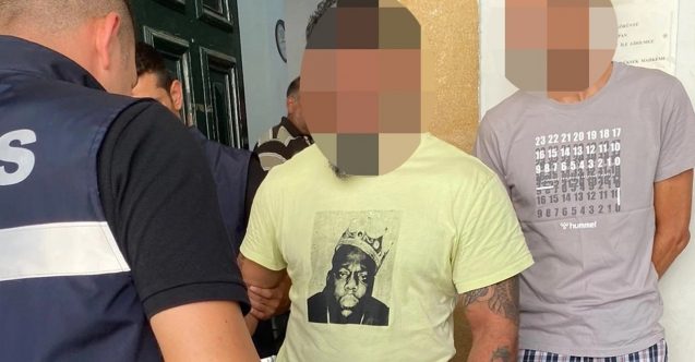 Üvey babadan 12 yaşındaki çocuğa cinsel saldırı
