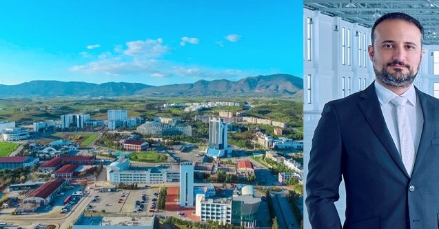 YDÜ, dünya genç üniversiteler sıralamasında ilk 200 arasında