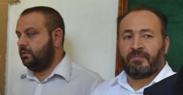 4 milyon TL’lik vurgunda 50 bin TL'lik teminat