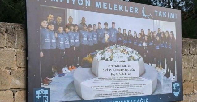 Beş okul ve Şampiyon Melekler Anıt Mezarı için ihaleye çıkılıyor
