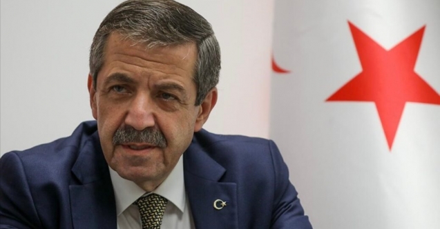 “Bu yol mutlaka yapılacak”