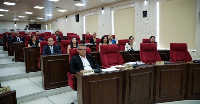 CTP, Ceza Yasası ve Askeri Suçlar Yasası için değişiklik önerilerini sundu