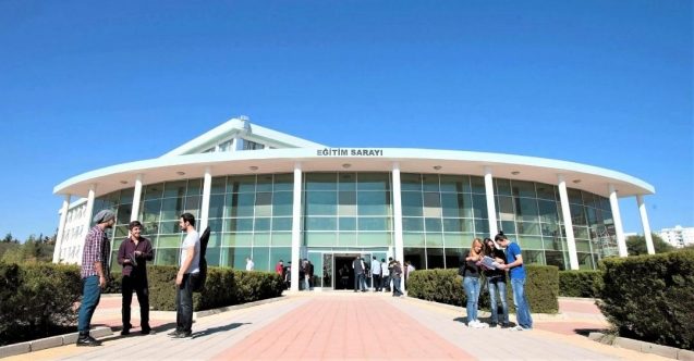 YDÜ’de pedagojik formasyon programı başvuruları sürüyor