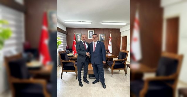 Yeni bakan Berova: “Siyasetin bu tür davranışlarına alıştım”
