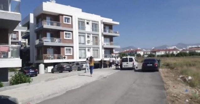 23 yaşında canına kıydı