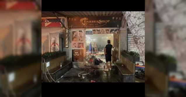 Arap turistler de ırkçı saldırıların hedefi oldu! Kuveyt'ten nota