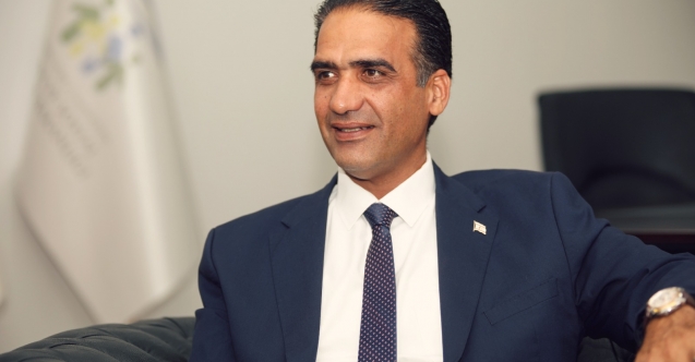 “Asgari ücretli maaşının daha sık düzenlenmesi üzerine çalışıyorum”