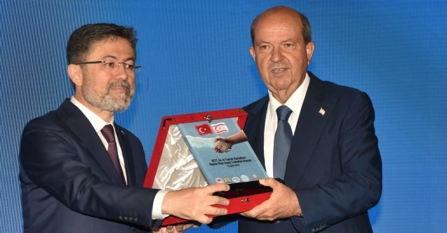 “Böyle bir projeye milyar dolarlar verseniz bile başaramazsınız”