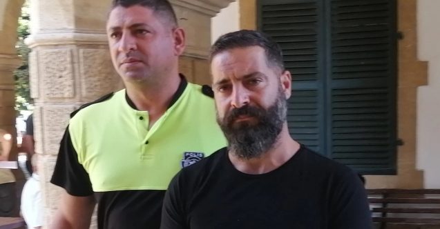 Fikret Geylan’ın hayati tehlikesi var