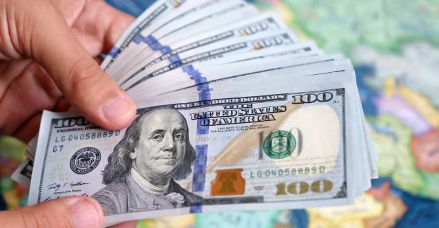 Kişi başı milli gelirimiz 400 milyarmış!