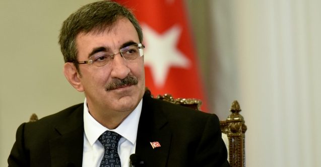 "KKTC’den Türkiye’ye ve tüm dünyaya elektrik sağlanacak"