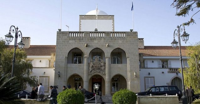 Rum Başkanlığında ek mesai skandalı