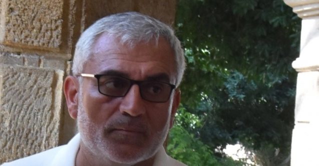 Sırt çantasında 28 mermiyle KKTC’ye geldi, kimse fark etmedi