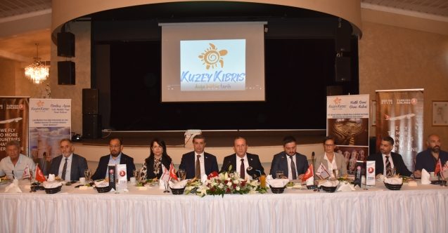 Ülke tanıtımı için önemli işbirliği