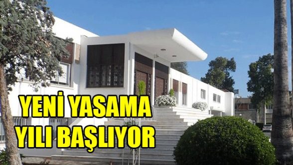 Vekillerin tatili bitiyor