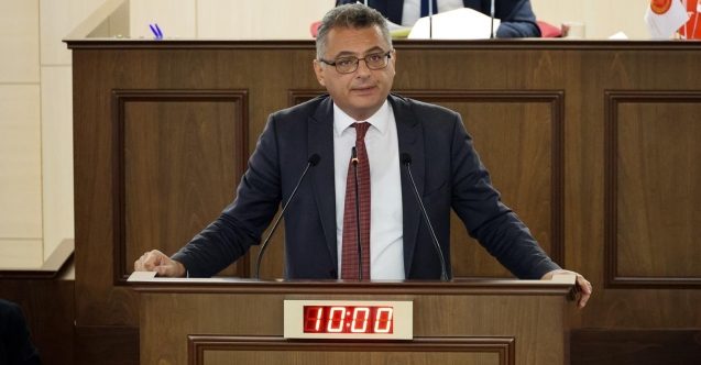 "Çeteleşme olacak, herkes kendi gettosunda olacak"