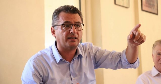 "Çocuklarımız için sokakta olacağız"