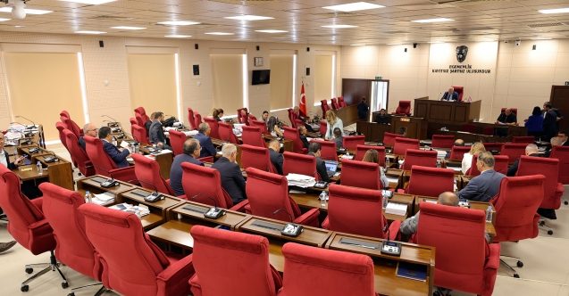 CTP'nin Türkiye’ye girişi yasaklananlarla ilgili araştırma önerisi reddedildi