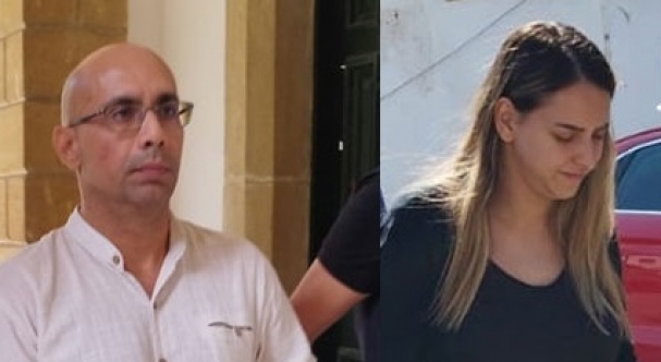 Dr. Halil Uzuner ve Eczacı Karabekir serbest kaldı