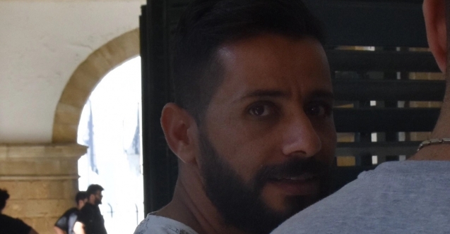 Eşini darp etti, serbest bırakıldı