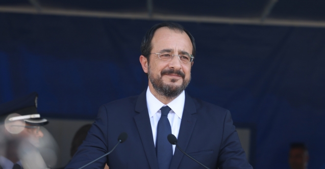 Hristodulidis'in maaşı açıklandı