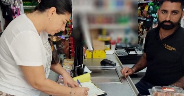 İşyerlerine tek kullanımlık plastik denetimi: 36 işyerine süre ihbarnamesi