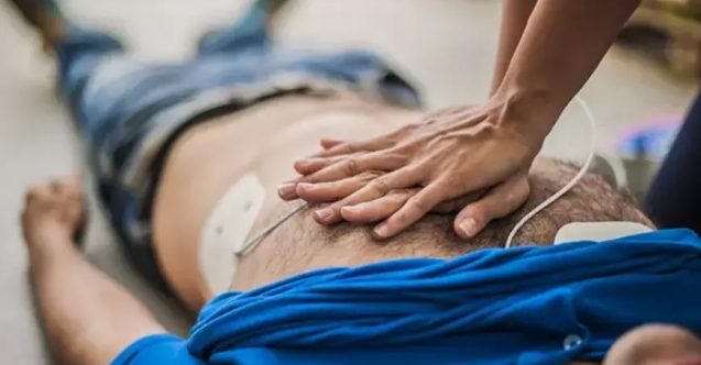 Kıbrıslı Türk kadın, Rum tarafında hayat kurtardı: "Teşekkür” için aranıyor