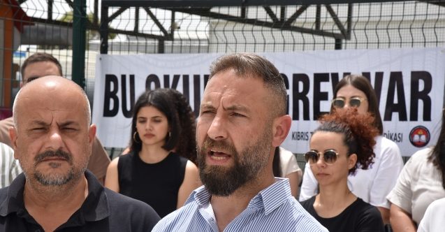 KTÖS'ten özel eğitim okulları için çağrı
