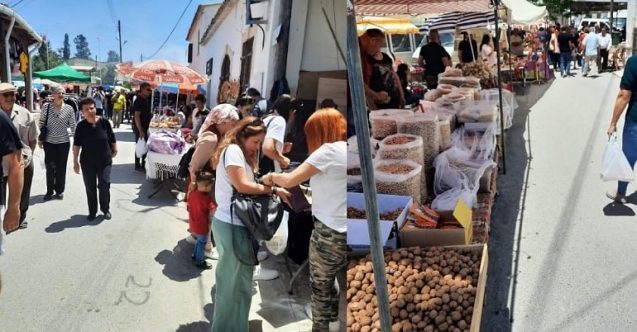 Lurucina Panayırı 15 Ekim’de