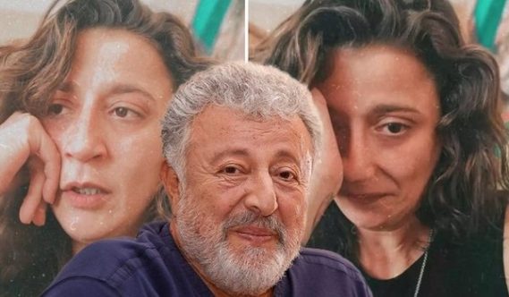 Metin Akpınar'ın kızı Duygu Nebioğlu: Teşekkür bile etmedi