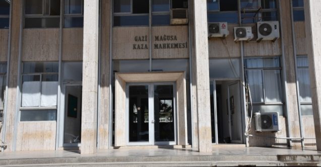 Polis 8 gün tutukluluk istedi, Yargıç 2 gün verdi