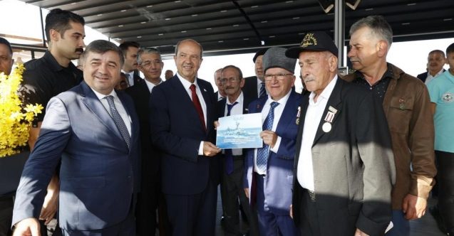 Tatar: “Artık kuzey- güney yok”