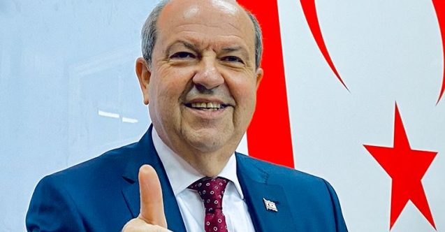 Tatar: "KKTC'yi Dubai ve Singapur yapabiliriz"