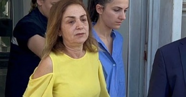 Teminatla serbest kaldılar