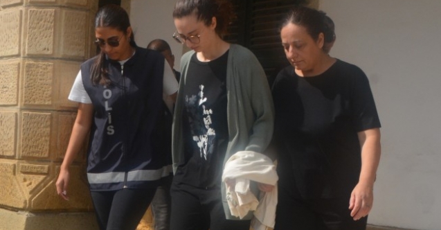 Toydemir ailesi teminatla serbest