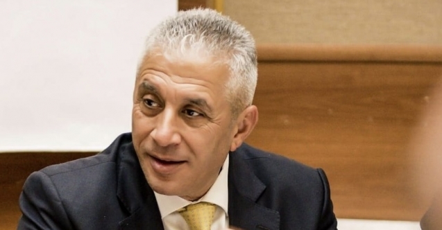 "Ünal bey beni görevden almadı; ilk kurultayda adayım"